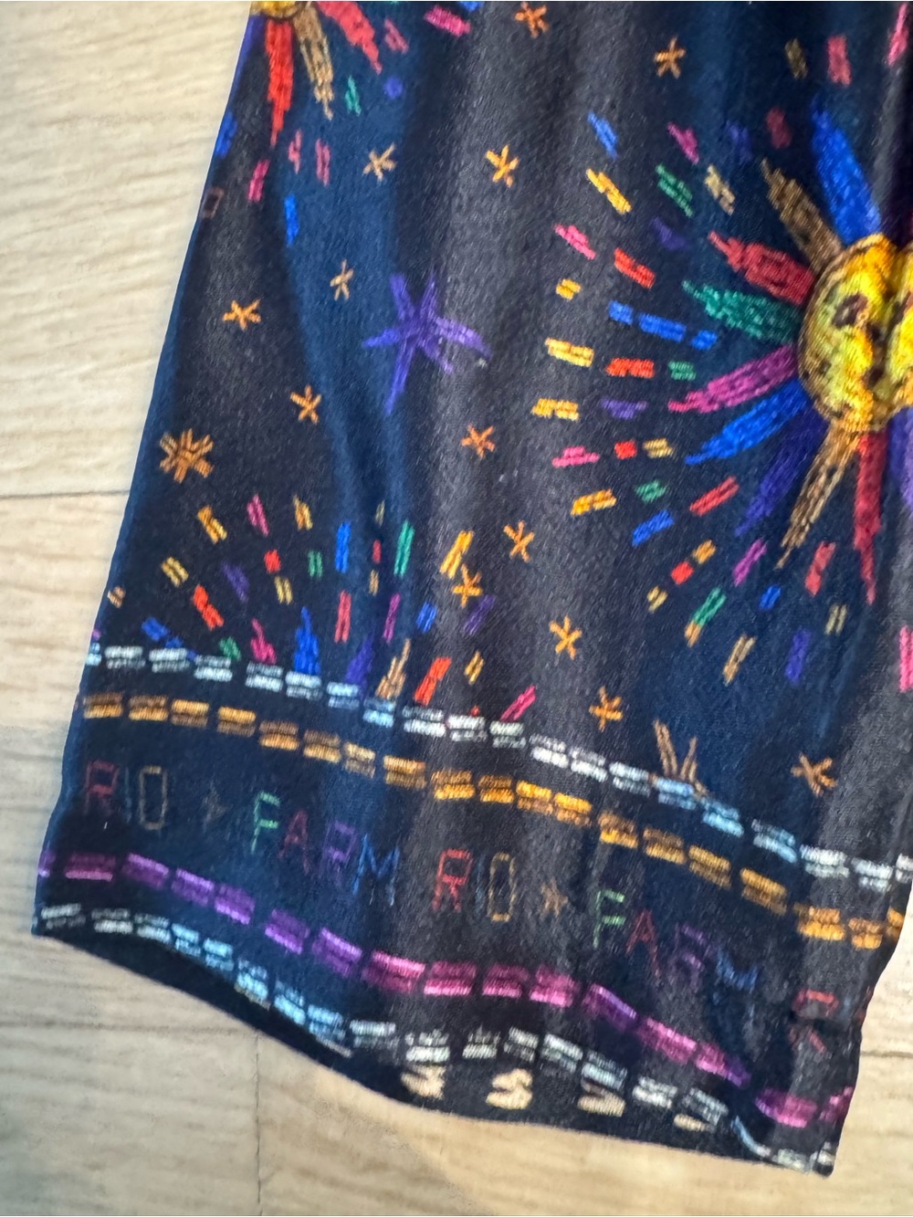 FARM Rio Dress XS - Picture 3 of 6